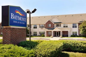  Baymont by Wyndham Wichita East  Уичита